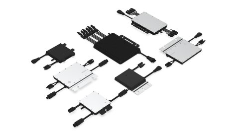 HOYMILES Mikroinwerter HMT-2250-6T 3F (6*470W)