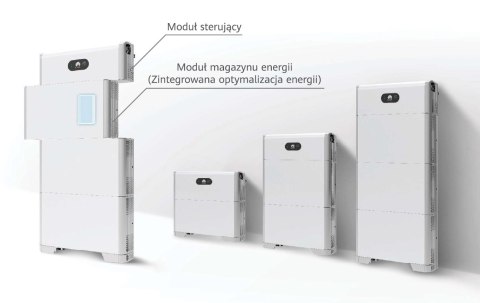 HUAWEI Bateria 5kWh LUNA2000-5-E0