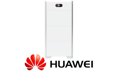 HUAWEI Magazyn energii Luna2000-15-S0 15kW (LUNA2000-5-C0 + 3 X LUNA2000-5KW-E0)