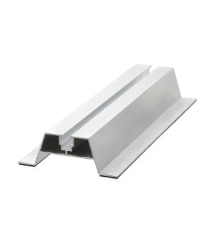 Mostek Trapezowy Wys=40mm L:400mm z EPDM