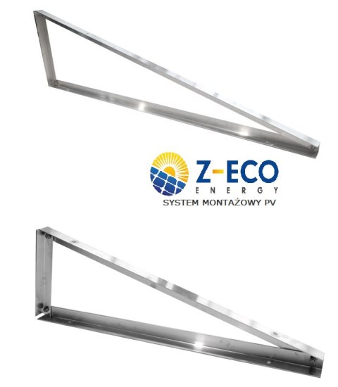 Profil aluminiowy kątownik 40x40 Gr:3mm L:6000mm