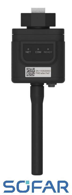 Sofar Wi-Fi LSW-3 (USB) module