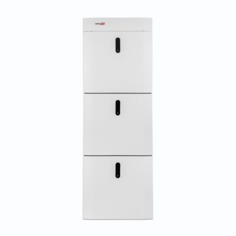 SolarEdge Home Battery 48V 13,8kWh zestaw(zawiera 2*kable,1*obudowa górna, 1*podstawę)