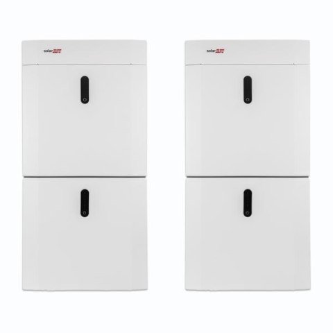 SolarEdge Home Battery 48V 18,4kWh zestaw(zawiera 3*kable,1*obudowa górna, 1*podstawę)
