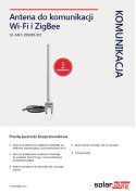 Solaredge Antena Wi-Fi
