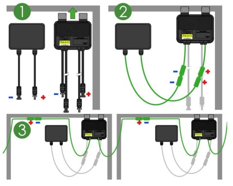 TIGO: Optymalizator TS4-A-O 700W