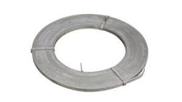 Bednarka ocynkowana 30x4 (25kg, ok.26m)