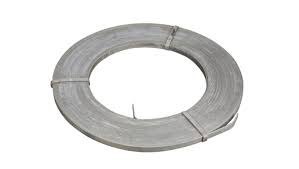 Bednarka ocynkowana 30x4 (25kg, ok.26m)