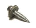 Self-drilling Sheet Metal Screw EJ With Head M5.5*25mm Deck 16 with EDPM