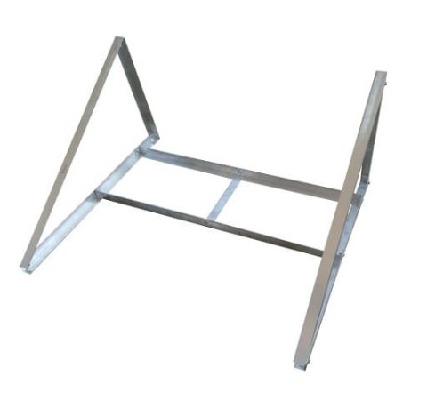 Ekierka / Trójkąt montażowy 30° orientacja pionowa