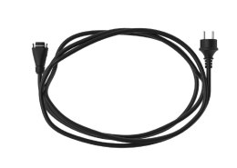 HOYMILES Plug and Play Kabel (5mtr) für HMS Stecker