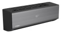 HYUNDAI Wall-mounted air conditioner 3.6kW CARBON GREY HRP-M12CGI + HRP-M12CGO