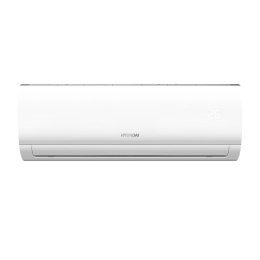 HYUNDAI 7.0kW Revolution wall air conditioner HRP-M24RI + HRP-M24RO