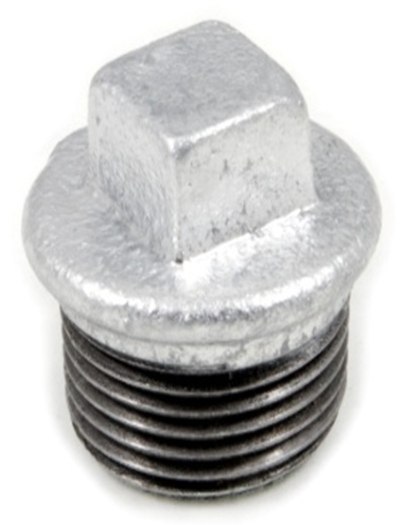 Korek 1 1/4 "OC (41047006)