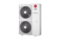 LG Pompa ciepła Therma V Hydrosplit IWT R32 16kW 3-fazowy HU163MRB/HN1616Y