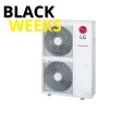 LG Pompa ciepła Therma V Monobloc S R32 12kW 3-fazowy HM123MR