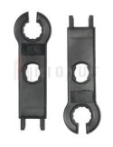 LUNA-PV-MS key set for turning MC4 connectors