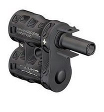 MULTI-CONTACT Trójnik MC4-EVO wtyk + gniazda 1.5-10mm