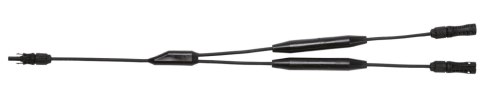 MULTI-CONTACT:U-Splitter MMF 2 stringi równoległe 1,5kV; 2BEZP. 20A z MC4 EVO2