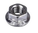 Nakrętka kołnier.ząbkowana M10 A2