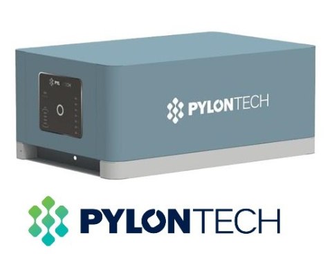 Pylontech Force H2 BMS FC0500M-40S-Moduł sterujący