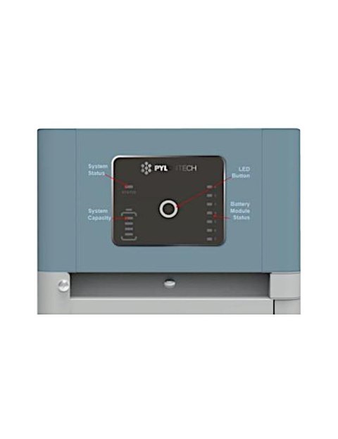 Pylontech Force H2 BMS FC0500M-40S-Moduł sterujący