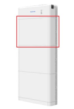 Sofar bts-5k battery 5kWh