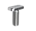 Hammer bolt (T-screw) A2 M10*25mm