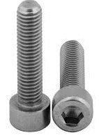 Allen screw M8*20mm