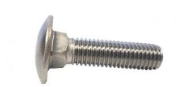 Lock Screw A2 M10*25mm